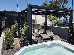 De Waterkant Cottages