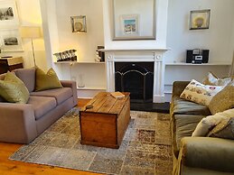 De Waterkant Cottages