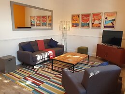 De Waterkant Cottages