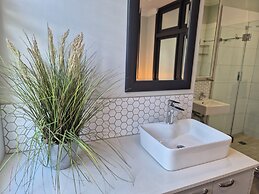 De Waterkant Cottages