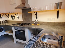 De Waterkant Cottages