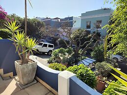 De Waterkant Cottages