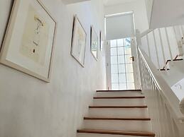 De Waterkant Cottages