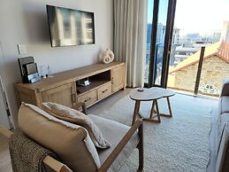 De Waterkant Cottages