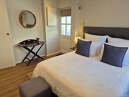 De Waterkant Cottages