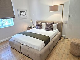 De Waterkant Cottages