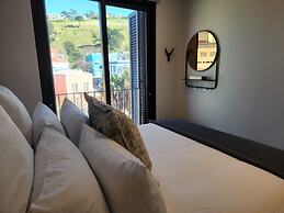 De Waterkant Cottages