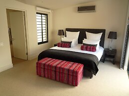 De Waterkant Cottages