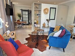 De Waterkant Cottages