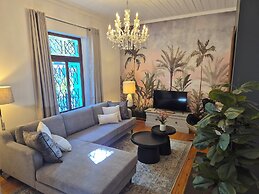 De Waterkant Cottages