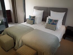 De Waterkant Cottages