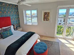 De Waterkant Cottages