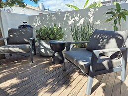 De Waterkant Cottages