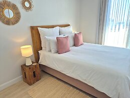 De Waterkant Cottages