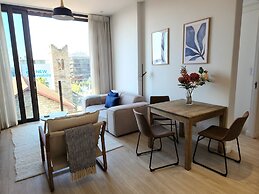 De Waterkant Cottages
