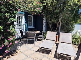 De Waterkant Cottages