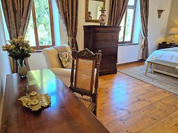 De Waterkant Cottages