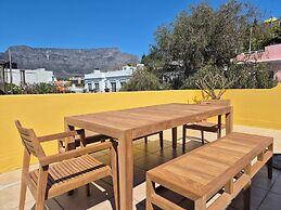 De Waterkant Cottages