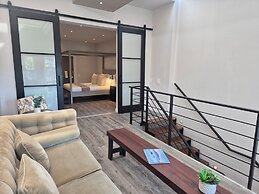 De Waterkant Cottages