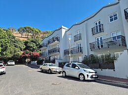 De Waterkant Cottages