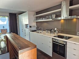 De Waterkant Cottages