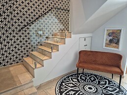 De Waterkant Cottages
