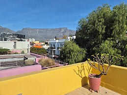 De Waterkant Cottages