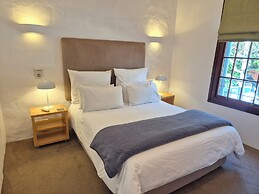 De Waterkant Cottages