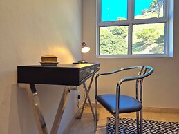 De Waterkant Cottages