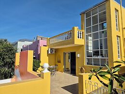 De Waterkant Cottages