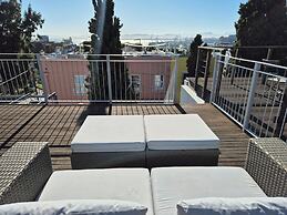 De Waterkant Cottages