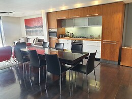 De Waterkant Cottages