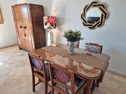 De Waterkant Cottages