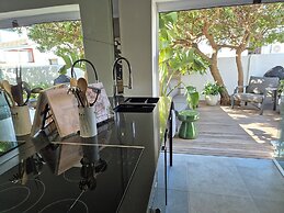 De Waterkant Cottages