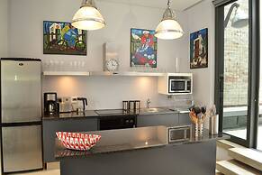 De Waterkant Cottages