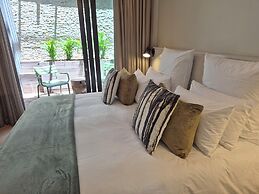 De Waterkant Cottages