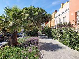 De Waterkant Cottages