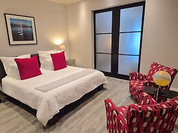 De Waterkant Cottages