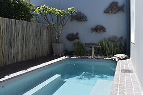 De Waterkant Cottages