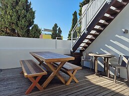 De Waterkant Cottages