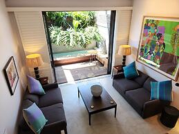 De Waterkant Cottages