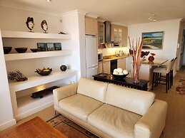 De Waterkant Cottages