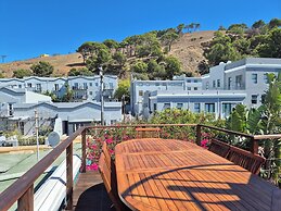 De Waterkant Cottages