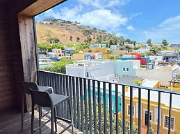 De Waterkant Cottages