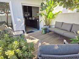 De Waterkant Cottages