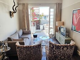 De Waterkant Cottages