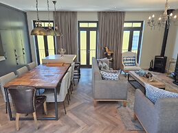 De Waterkant Cottages