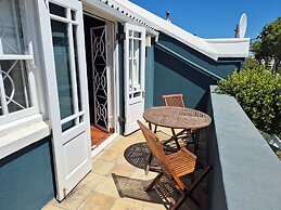 De Waterkant Cottages