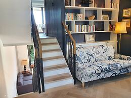 De Waterkant Cottages