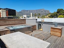 De Waterkant Cottages